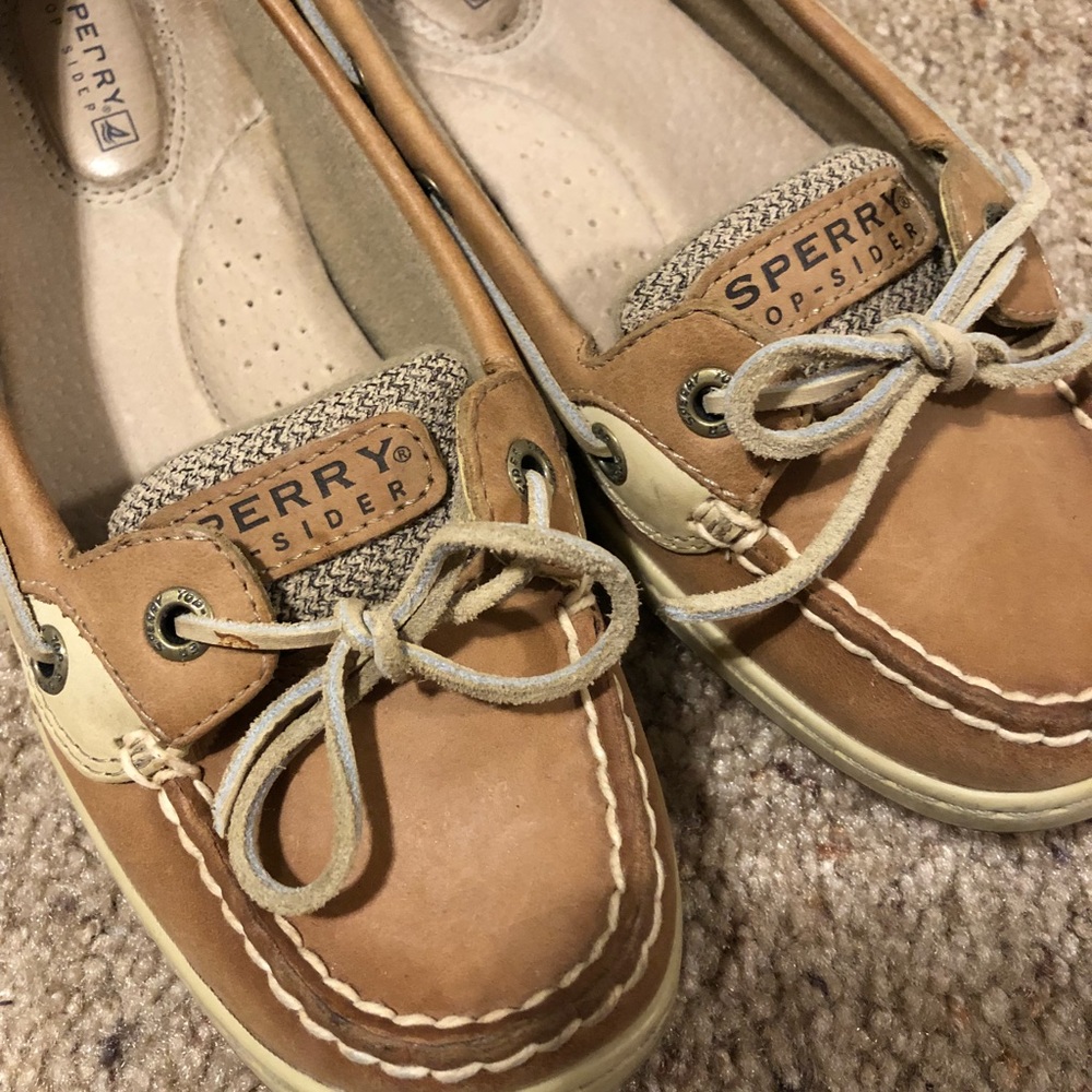 Women’s Angelfish Boat Shoe